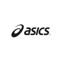 ASICS logo
