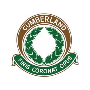 Cumberland High School logo
