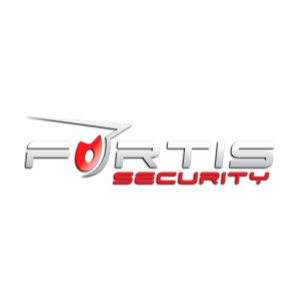 Fortis Security logo